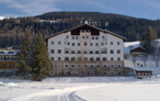 Hotel Drei Zinnen