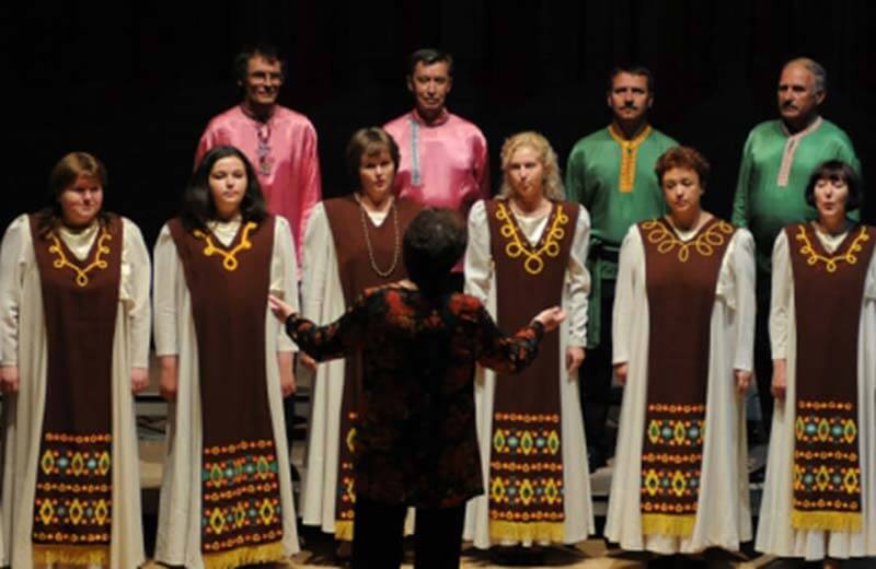 Alta Pusteria Int. Choir Festival