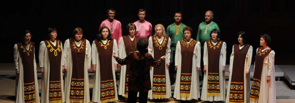 Alta Pusteria International Choir Festival