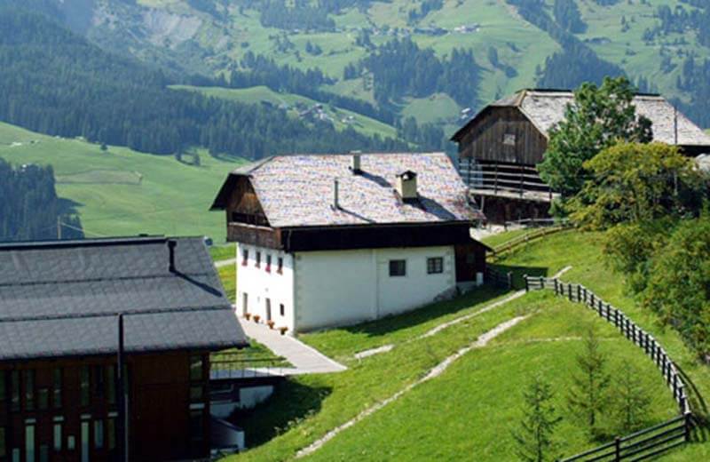 Geburtshaus Hl. Freinademetz