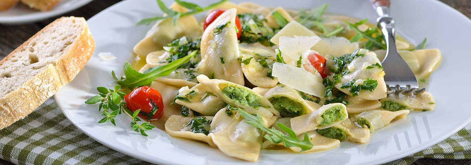 Genuss und Tradition