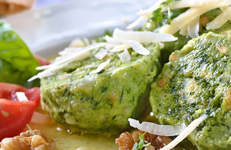 Gsieser Knödelmarathon