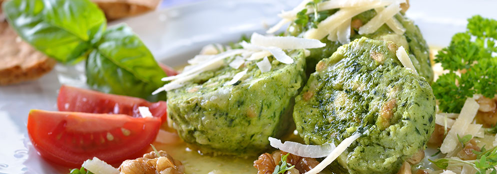 Gsieser Knödelmarathon