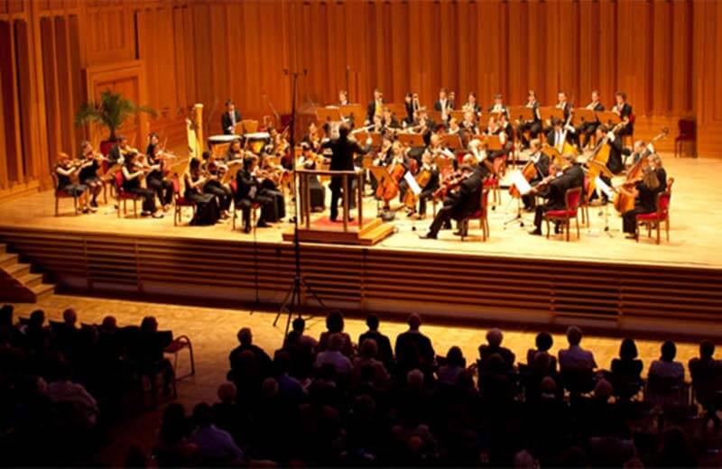 Gustav Mahler Musikwochen