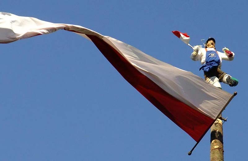 Geschichte & Brauchtum