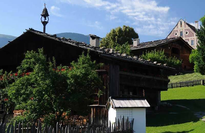 Museen und Ausstellungen