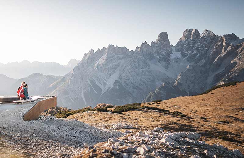 Naturpark Fanes-Sennes-Prags