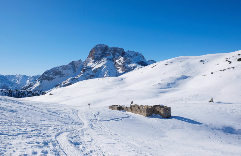 Naturpark Fanes-Sennes-Prags