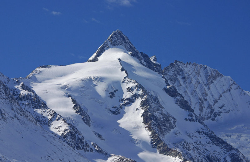 Nationalpark Hohe Tauern