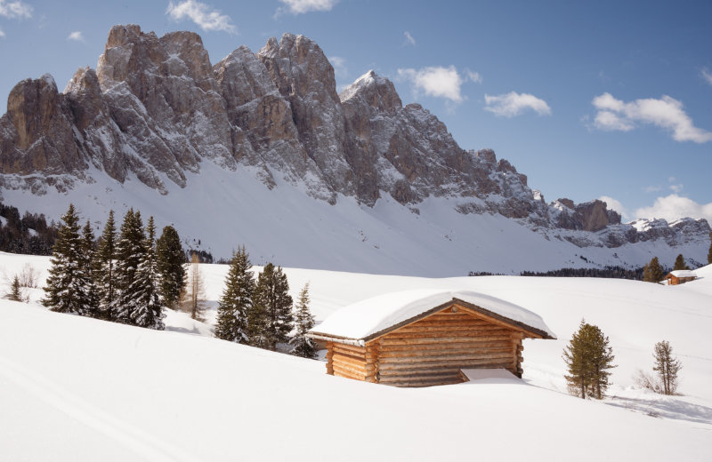Naturpark Puez-Geisler