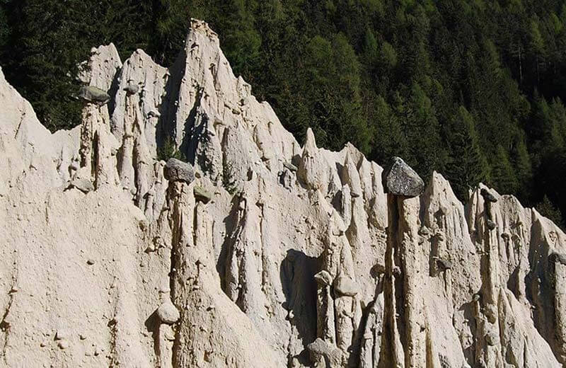 Naturparks & Naturschätze