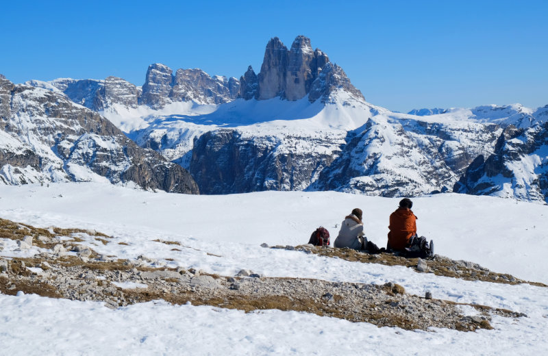 Naturparks & Naturschätze
