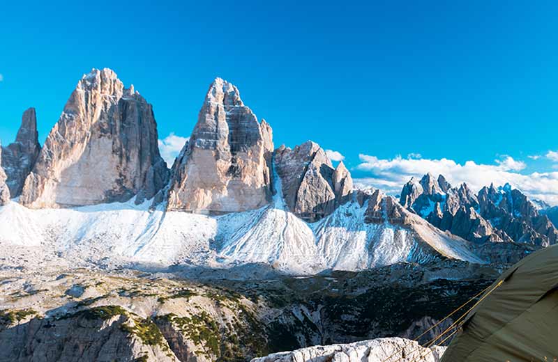 Entdecken und Genießen