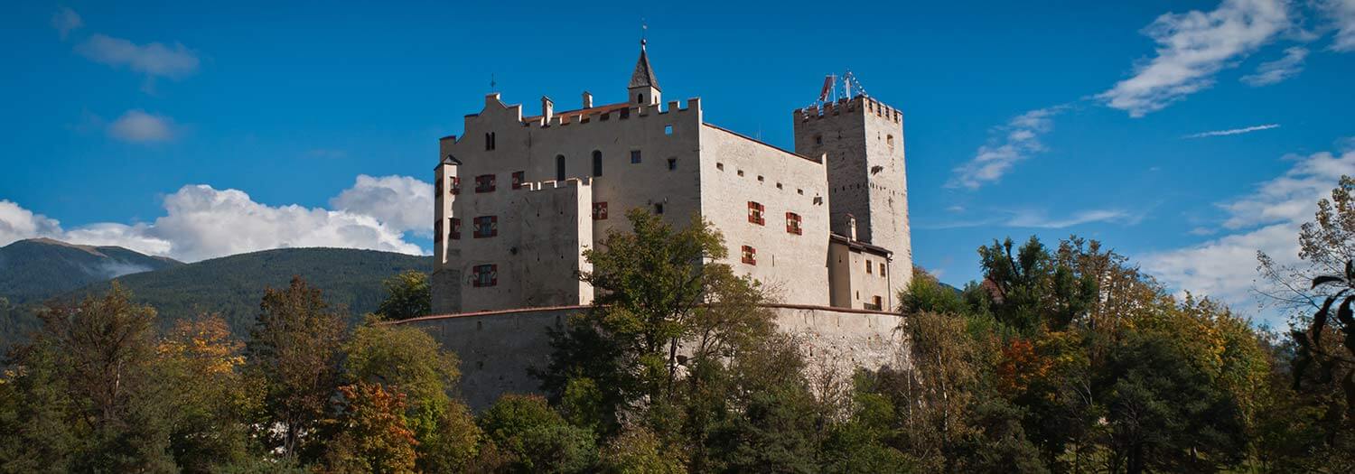 Schloss Bruneck
