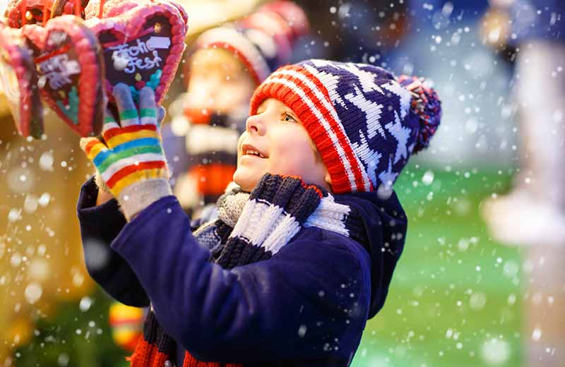 Weihnachten im Pustertal