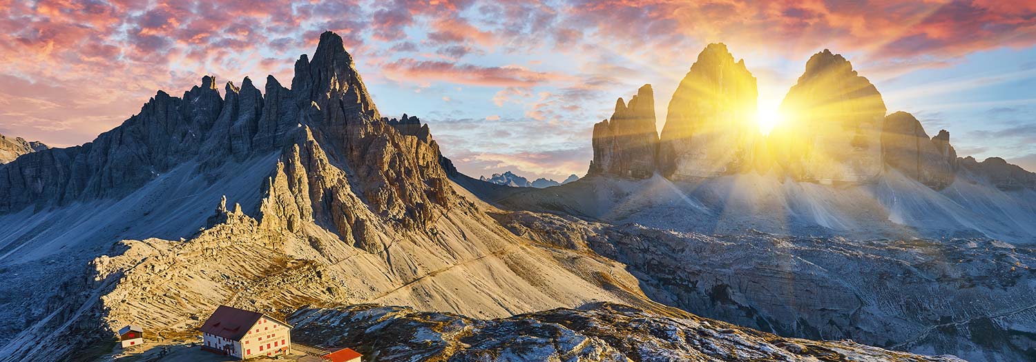 Herbsturlaub im Pustertal