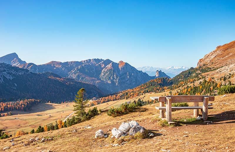 Naturpark Fanes-Sennes-Prags