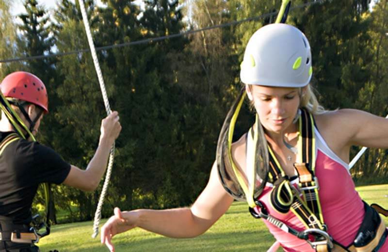 Kronaction Outdoor Fun Parc