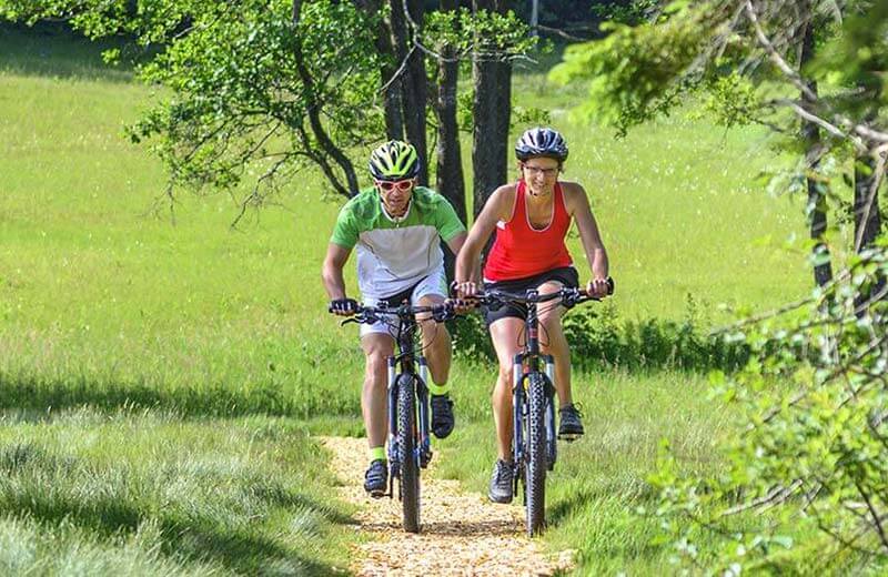Radweg Innichen - Bruneck