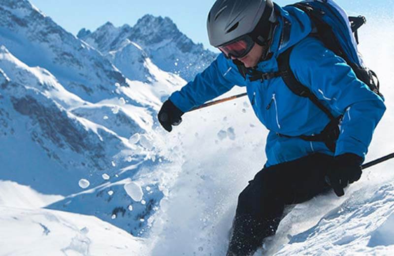 Tipps für Skitourengeher