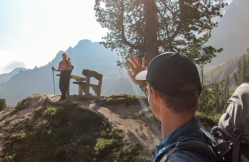 Wandertipps im Pustertal