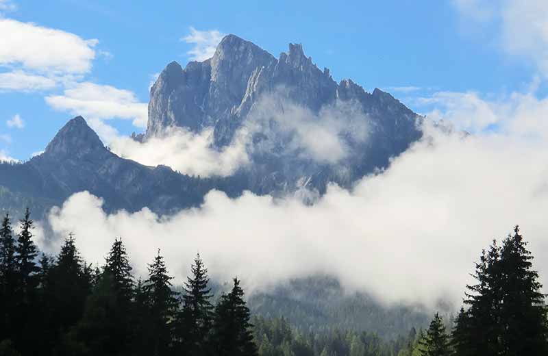 Wanderung Dürrenstein