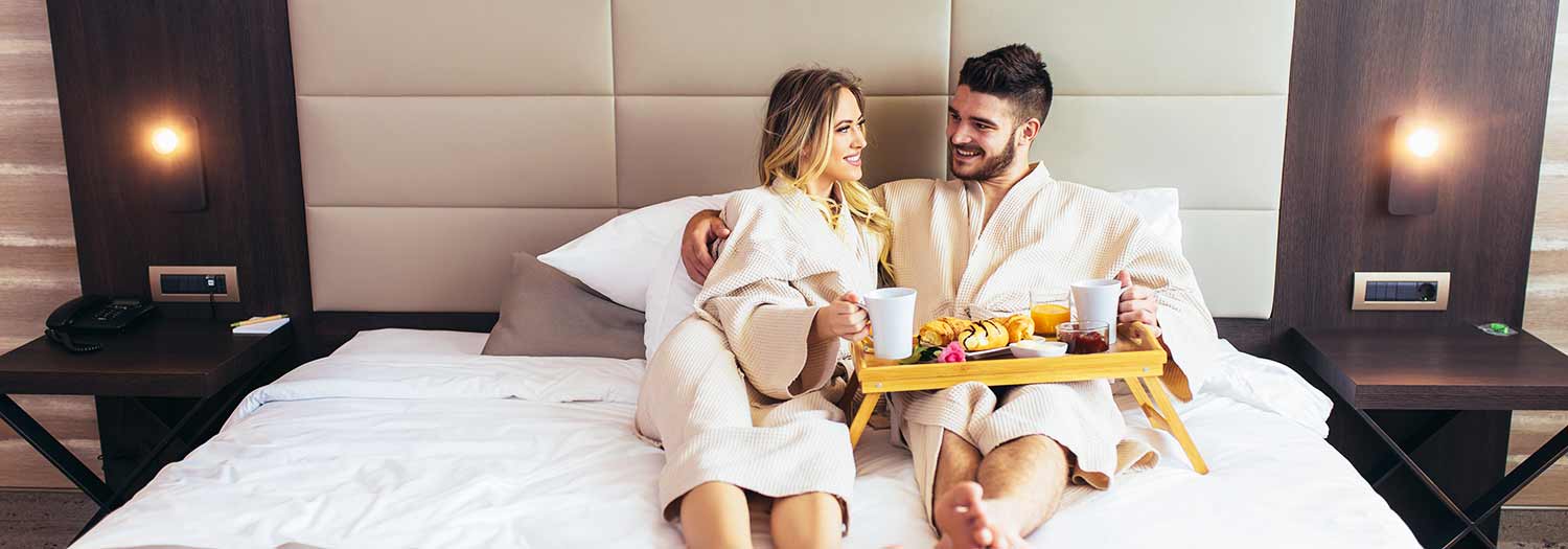 5 Sterne Unterkünfte