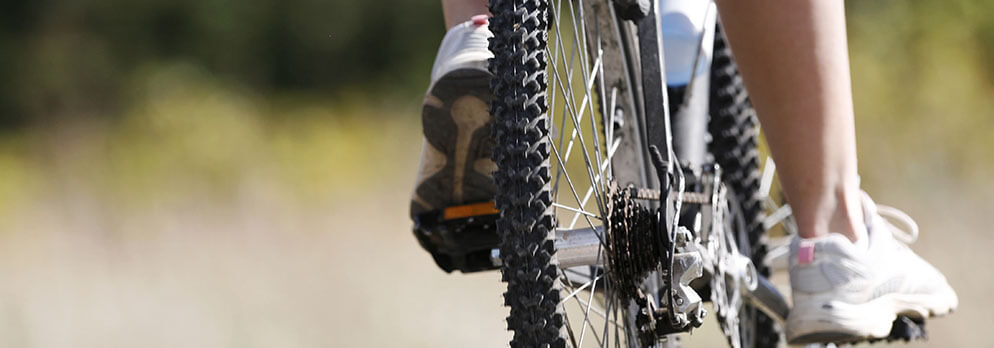 Radfahren