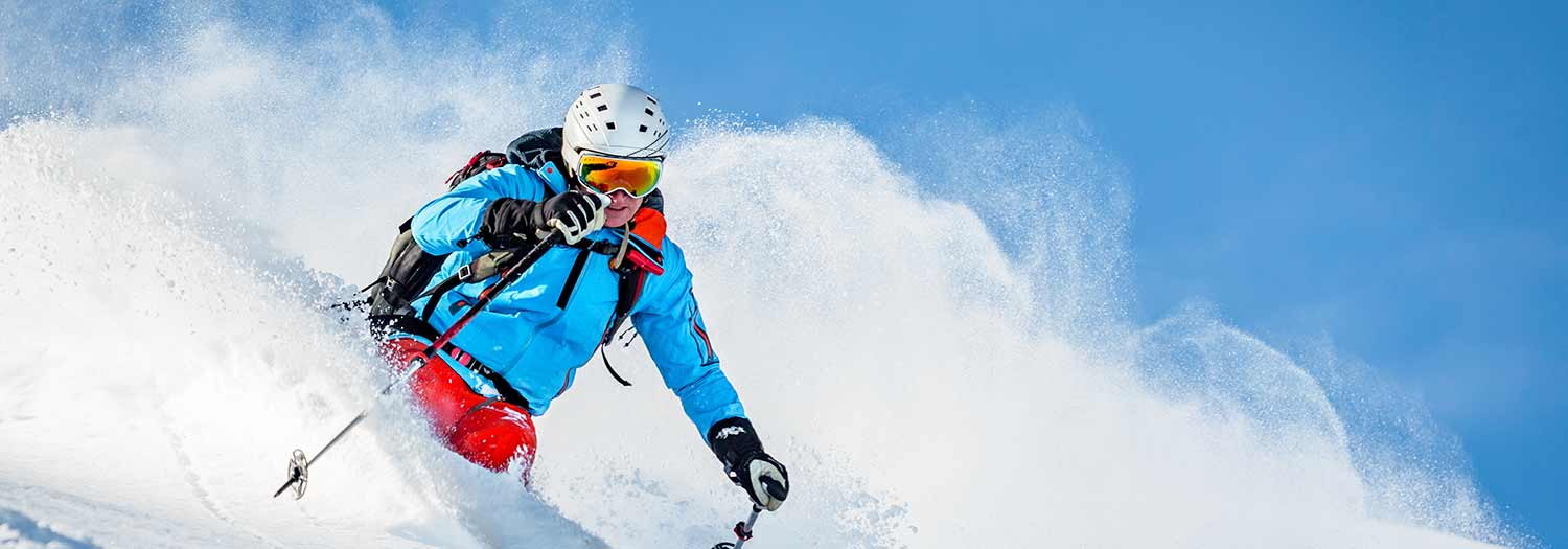 Skiurlaub im Pustertal