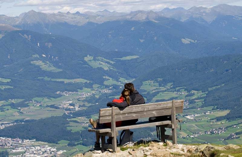 Unterkünfte nach Thema