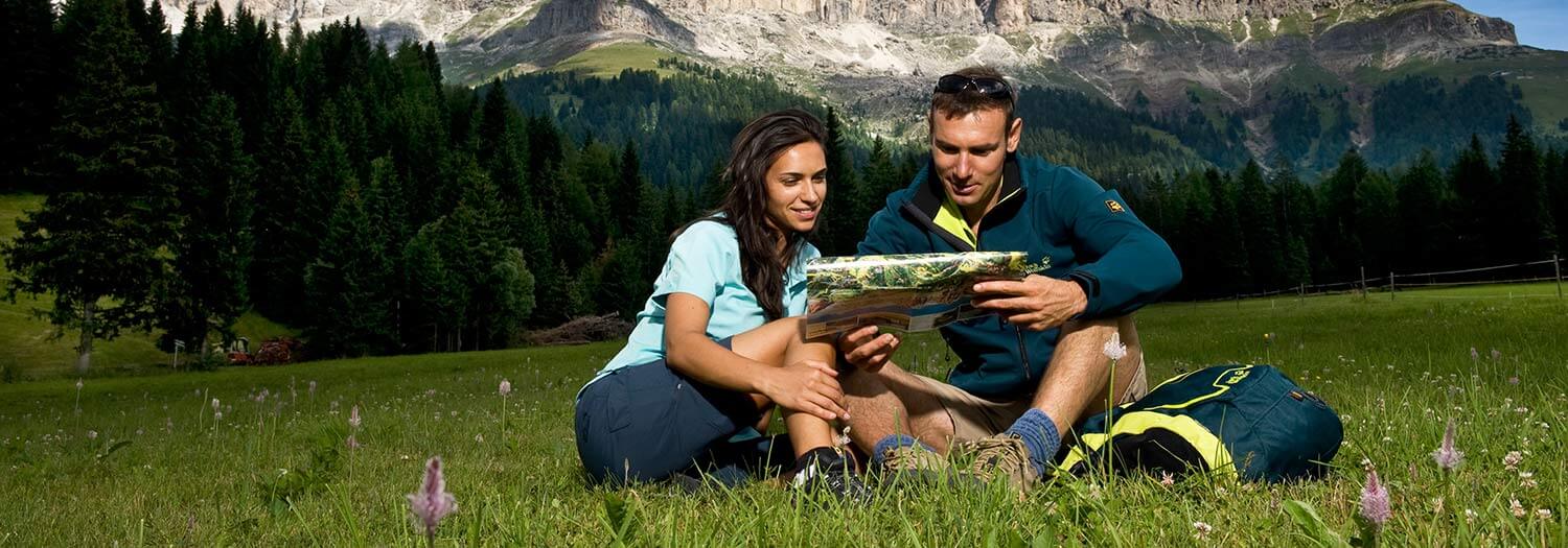 Wanderurlaub im Pustertal