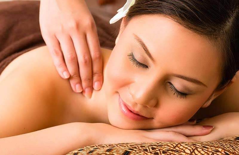 Wellness im Pustertal