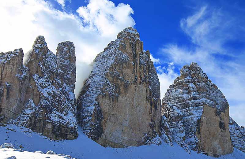 Webcams im Pustertal