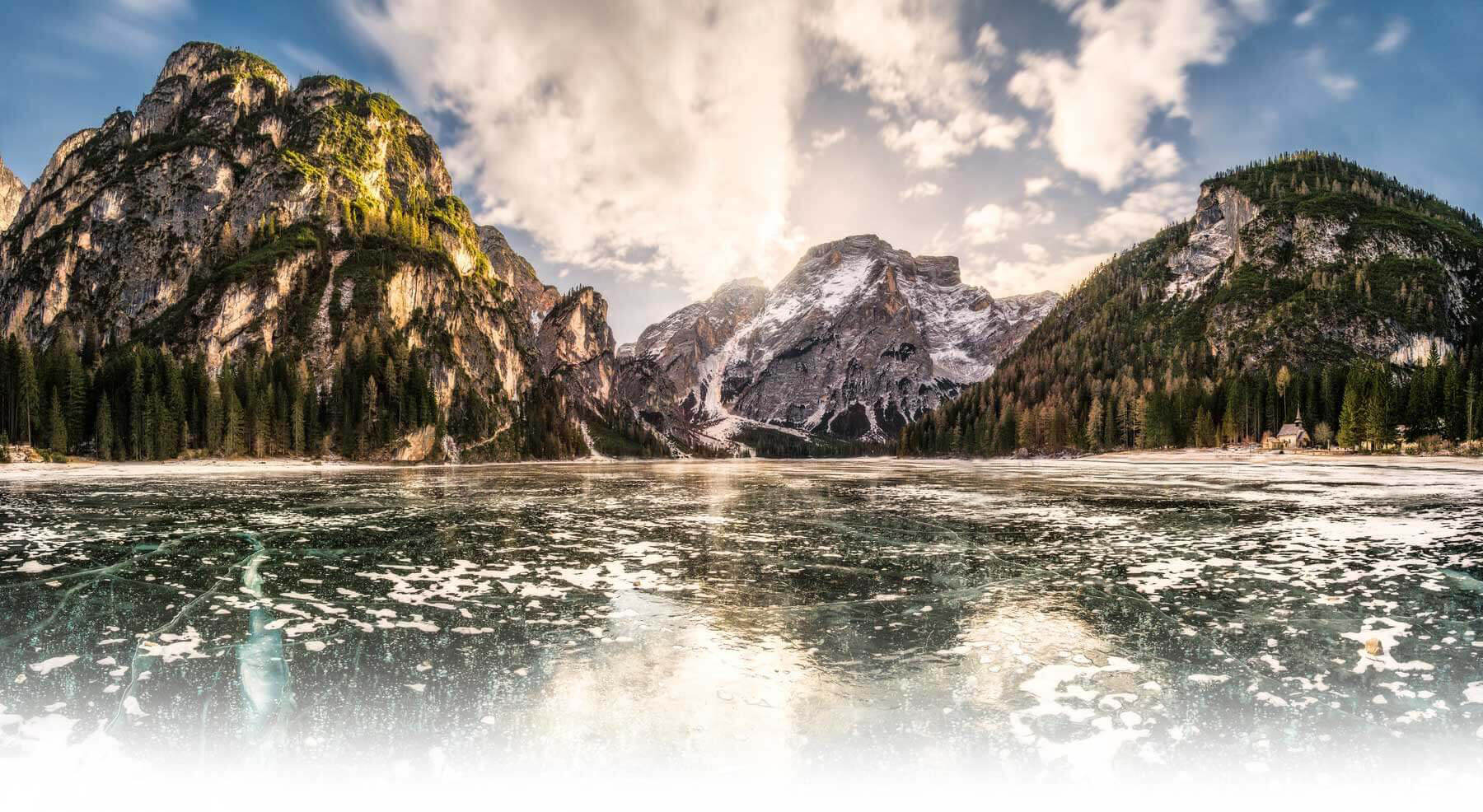 Die Orte im Pustertal | und beste Urlaubsinfos dazu