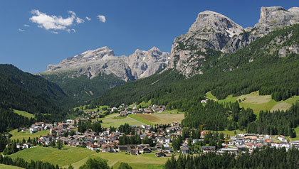 Stern Alta Badia