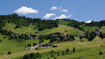 Alta Badia Corvara