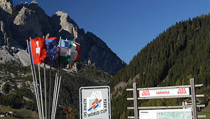 Corvara