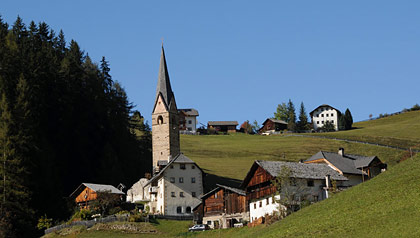Wengen