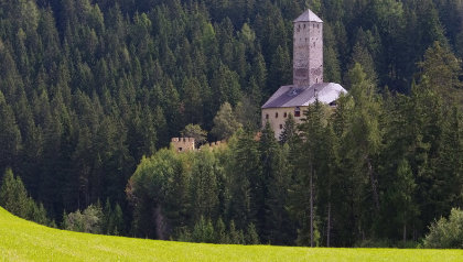 Schloss Welsperg Pustertal