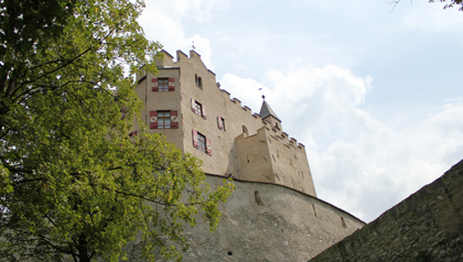 Schloss Bruneck