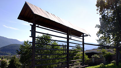 Volkskundemuseum Dietenheim