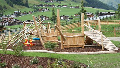 Spielplatz