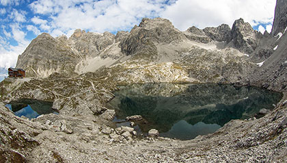 Lienzer Dolomiten