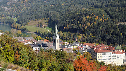Meuhlbach Dorf