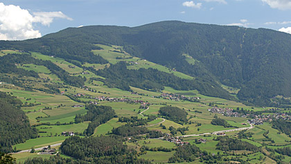 Rodeneck Pustertal