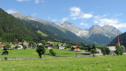 Antholz