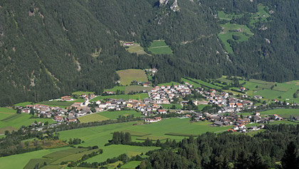 Uttenheim