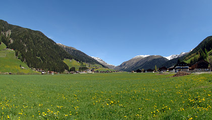 Gsiesertal