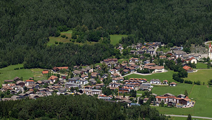 Kiens Kronplatz