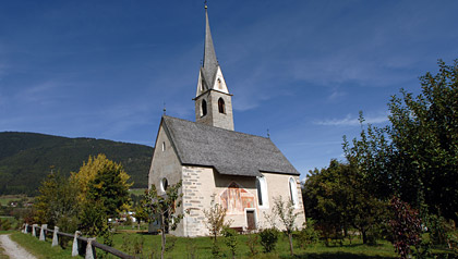 Kirche